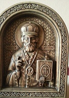 Ступень 1100х300х40 АС Цельноламельный