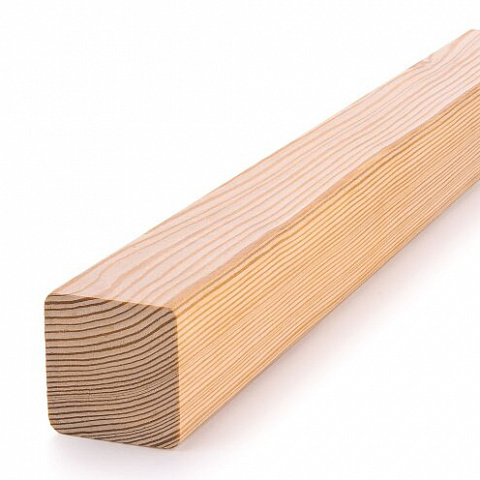 Заготовка 3000*40*40 / Сосна
