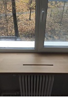 Подоконник 